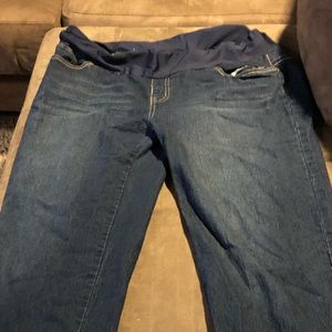 Maternity Jeans